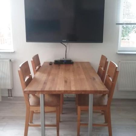 Ferienwohnung Ot Meersburg Grasbeuren Exterior foto