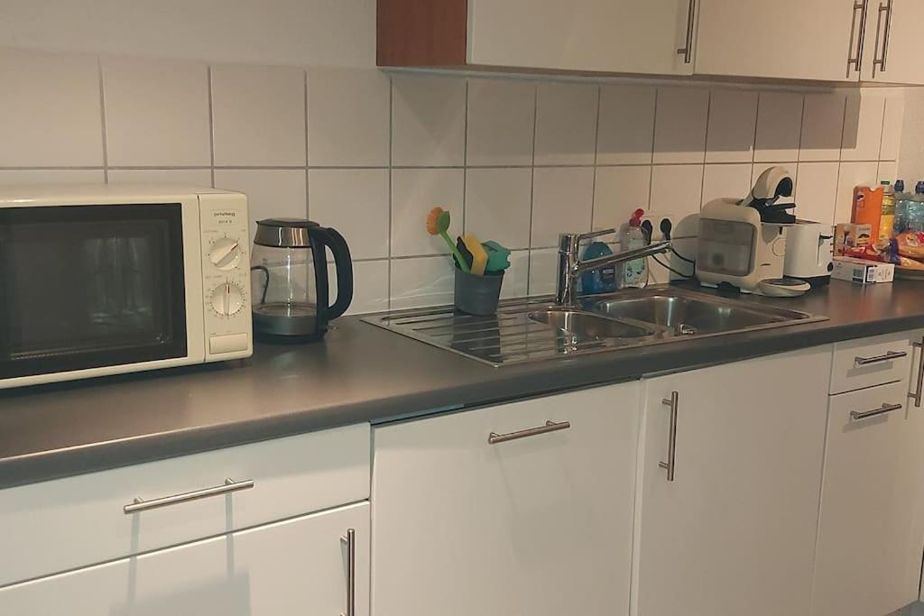 Ferienwohnung Ot Meersburg Grasbeuren Exterior foto